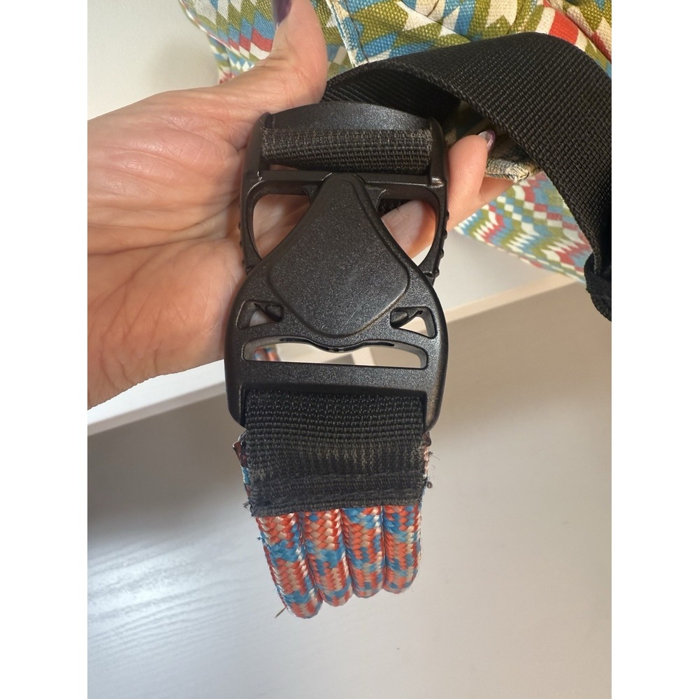 KAVU Rope Bag Original  Shoulder Sling Backpack - Picture 6 of 13